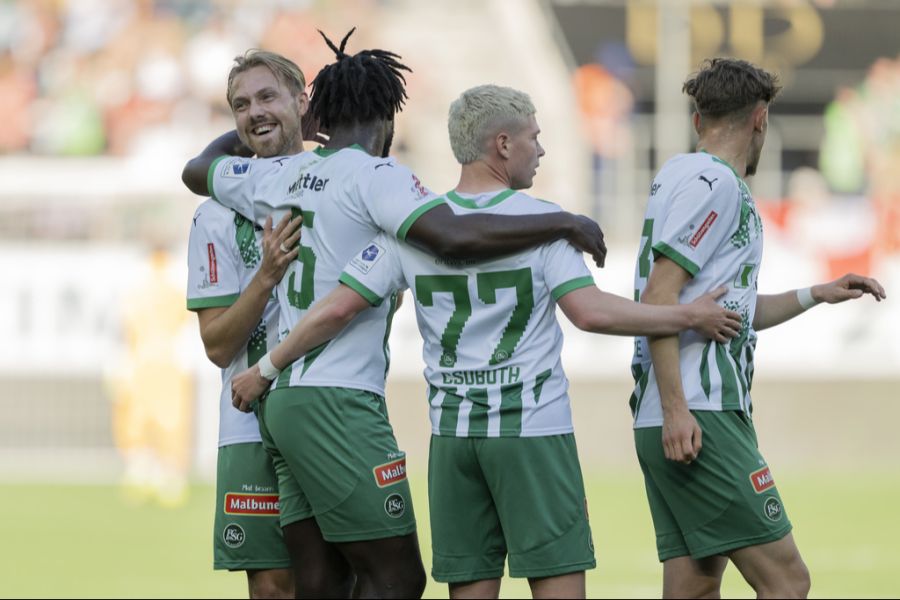 FC St.Gallen