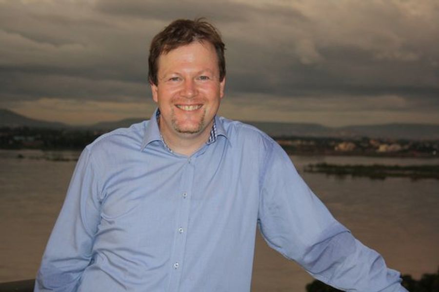 Thomas Greven