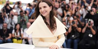 «Heiliges Monster» - Juliette Binoche: Depardieu wurde «entweiht»