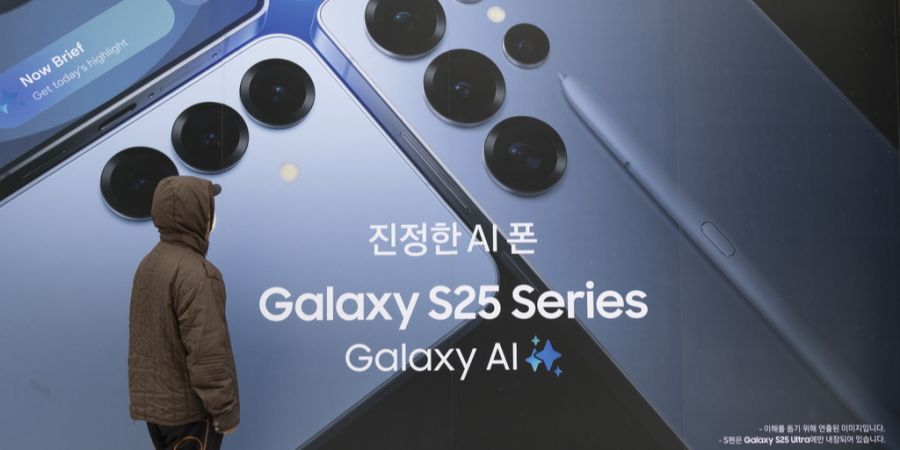 Galaxy S25 Edge