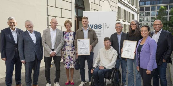 IV-Awards