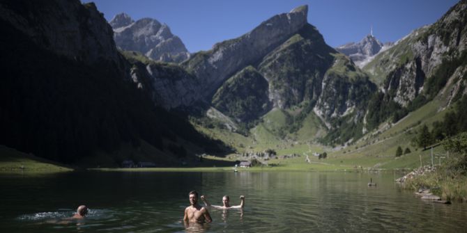 Seealpsee