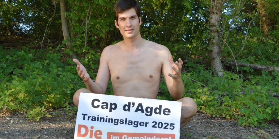 Damit könne die Stadt Millionen einnehmen, sagt er.