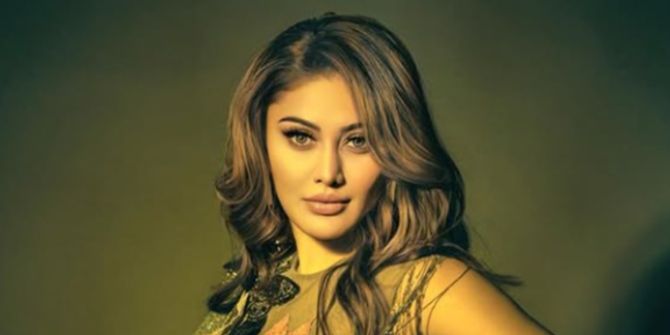 Shefali Jariwala