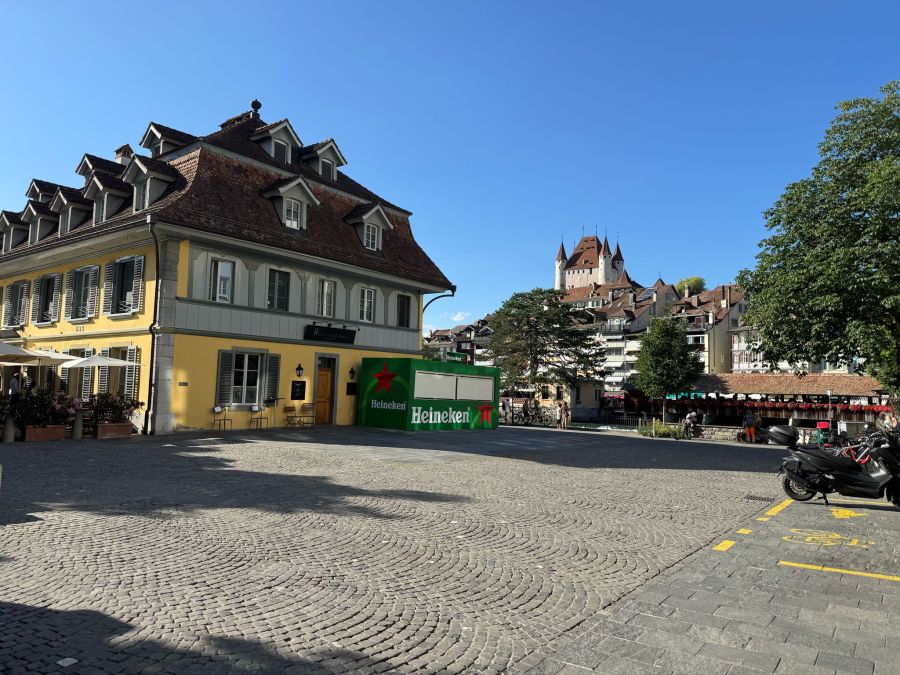 Thun EM WEURO 2025