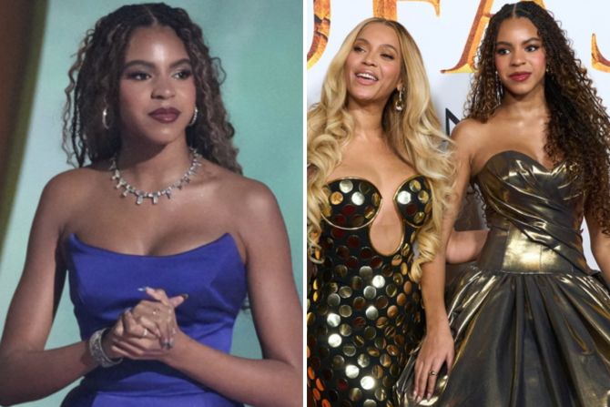 Beyoncé