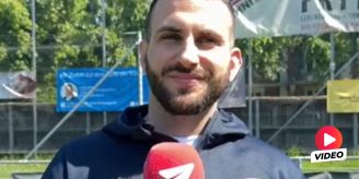 Interview - FC Breitenrain mit toller Saison – Vorfreude auf YB! Interview - FC Breitenrain mit toller Saison – Vorfreude auf YB!