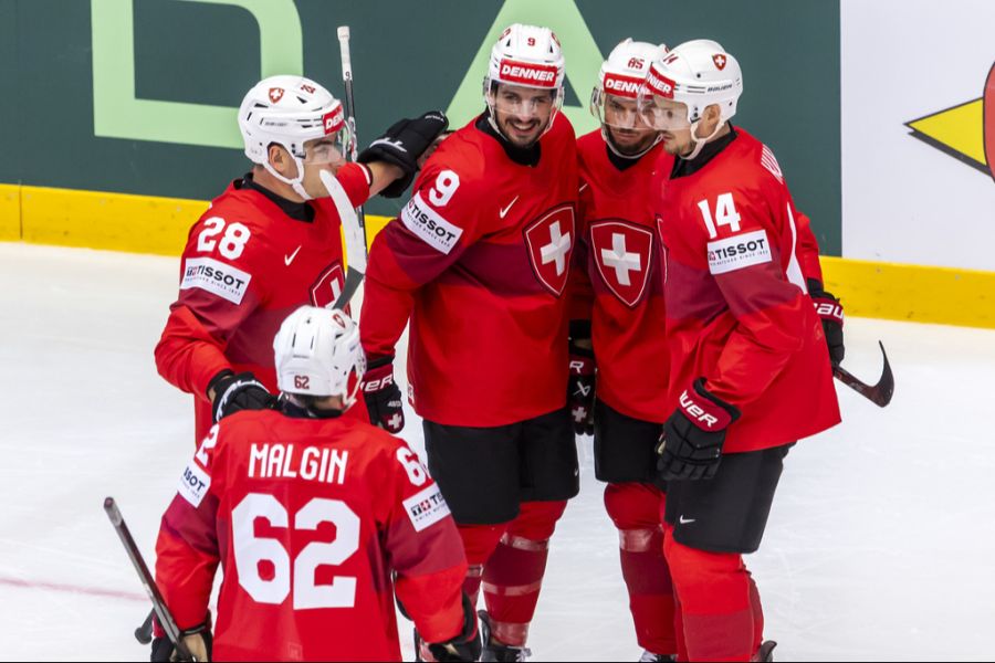 hockey-wm damien riat