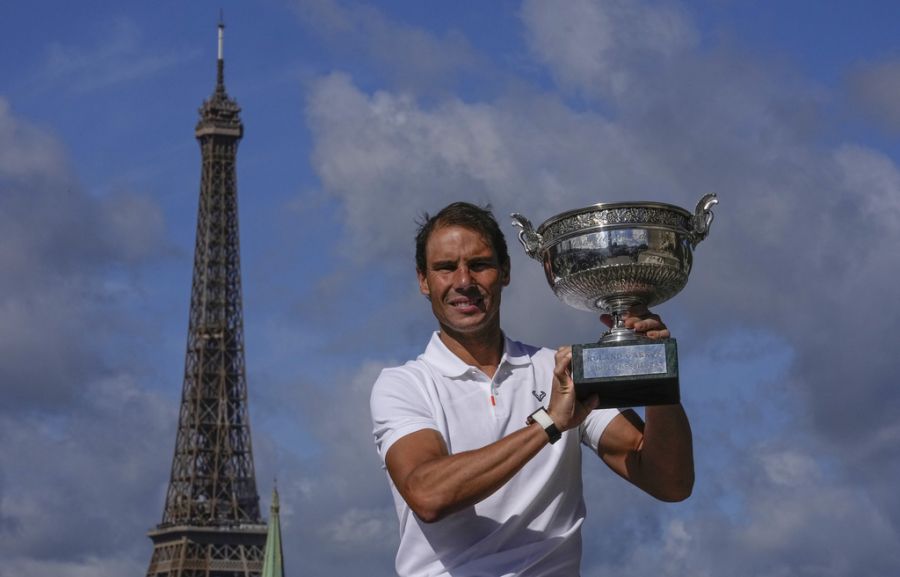 Rafael Nadal