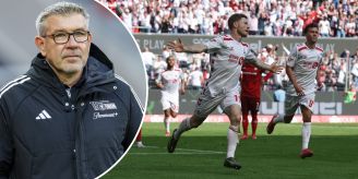 Funkel geht - Angelt sich Bundesliga-Aufsteiger Köln Urs Fischer?