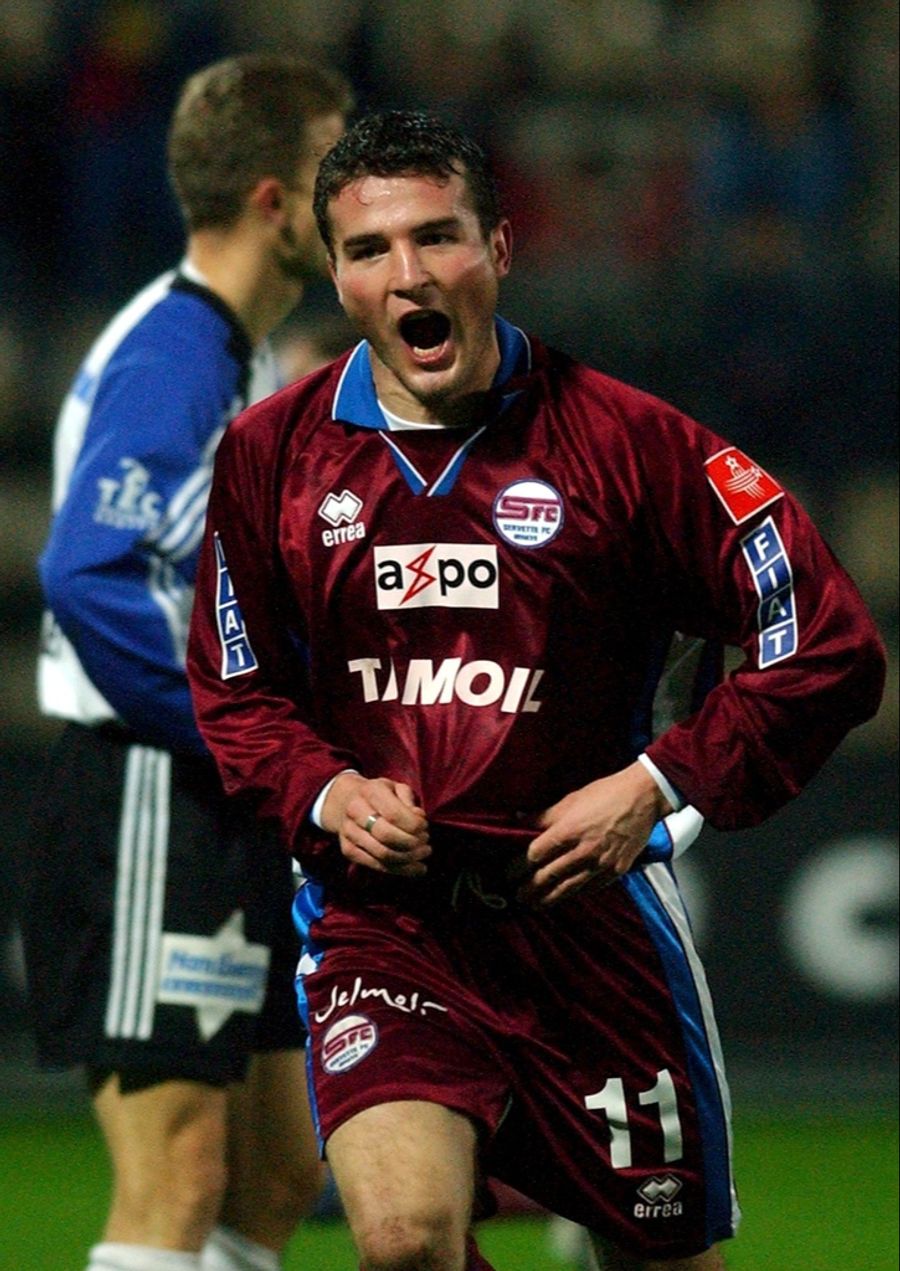 Alex Frei
