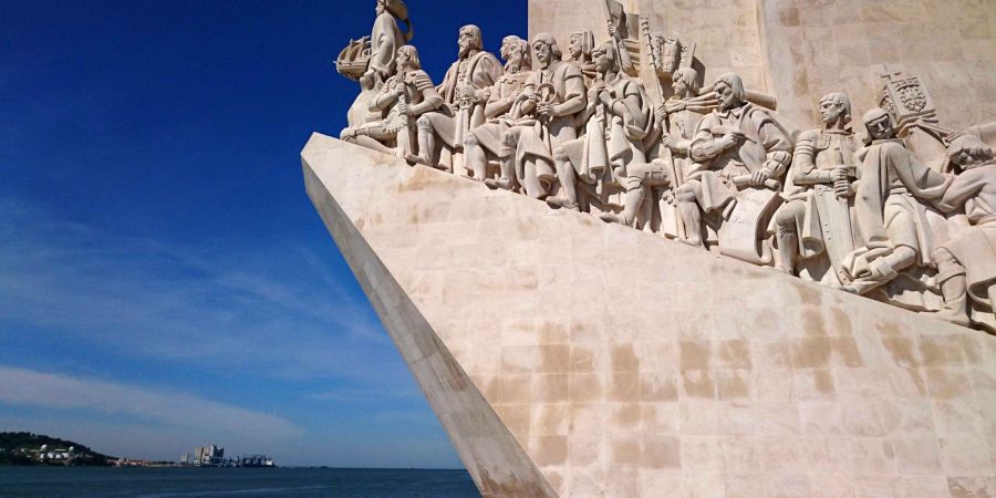 Denkmal der Entdeckungen