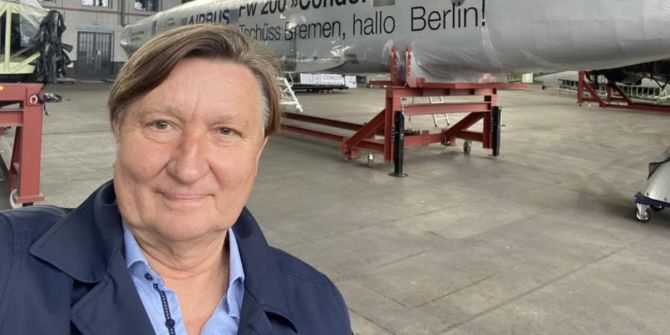 ulli zelle