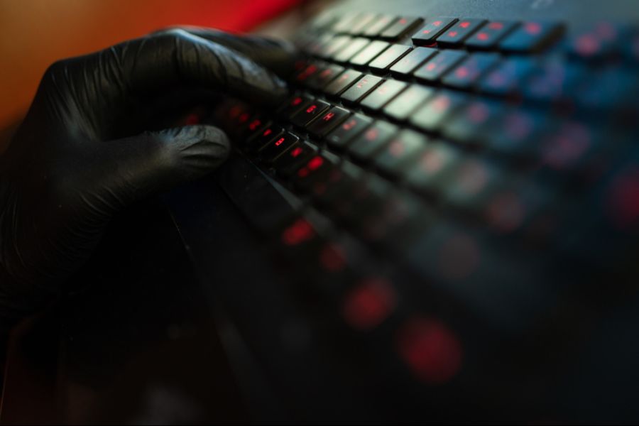 Konkret soll die Cybersicherheitsfirma Kaspersky diese erhalten haben.