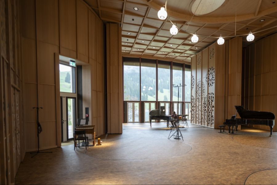 Klanghaus