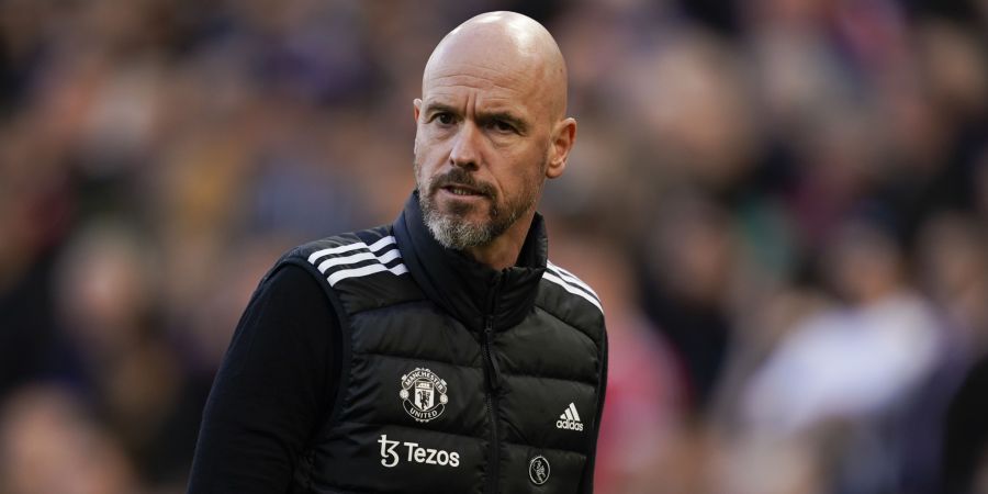 Erik ten Hag