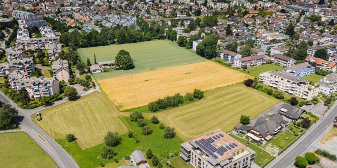 Bostudenzelg