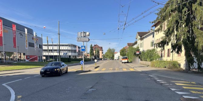 St. Gallen