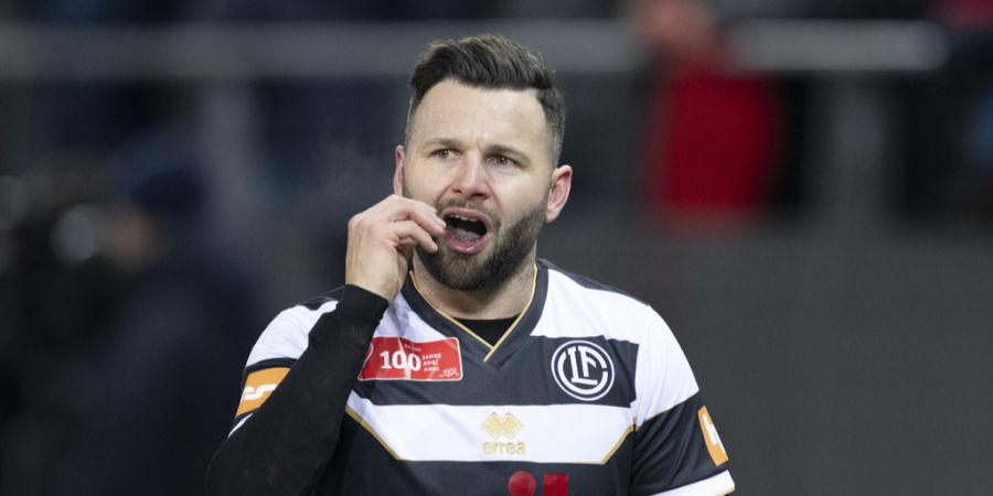 FC Lugano