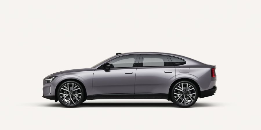 VOLVO ES90