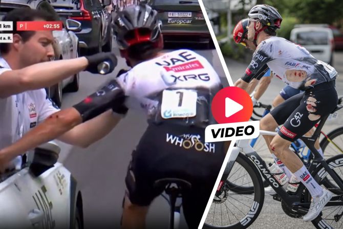 Tour de Suisse