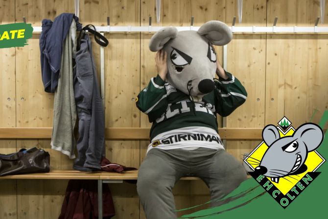 EHC Olten