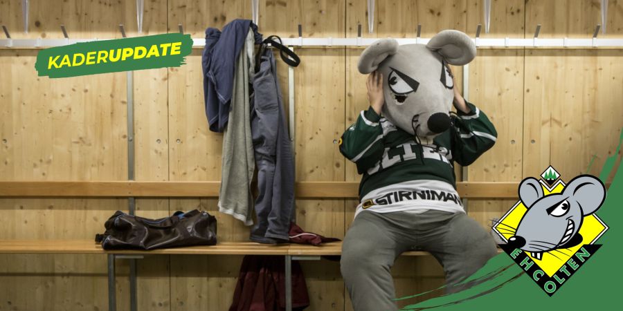 EHC Olten
