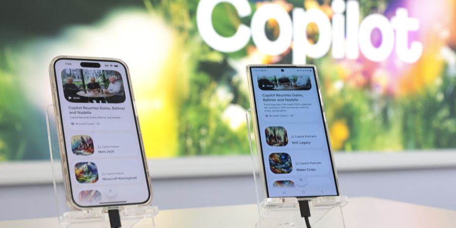 iOS 26 iPhones