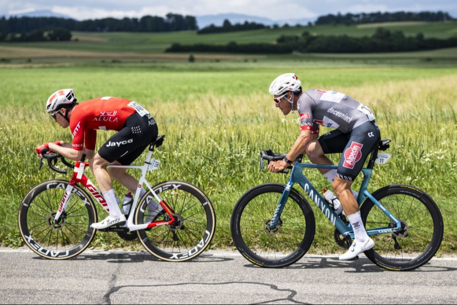 Tour de Suisse