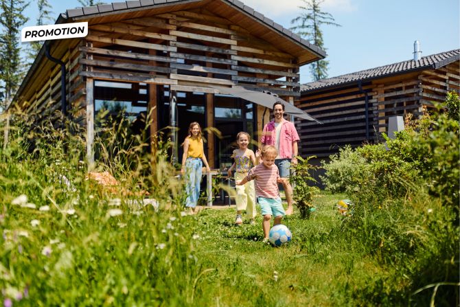 Center Parcs