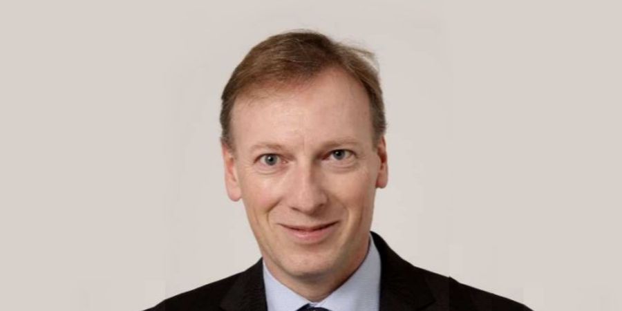 Jürg Nyfeler
