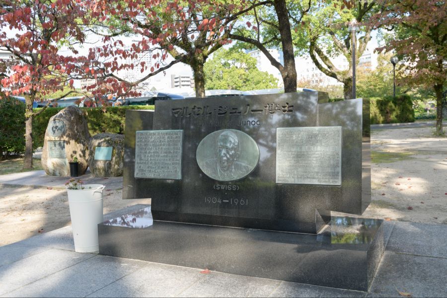 Hiroshima