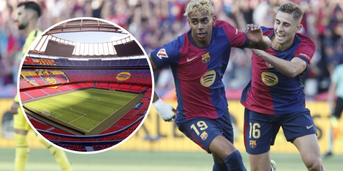 fc barcelona