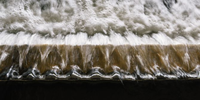 Wasserqualität