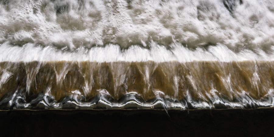 Wasserqualität