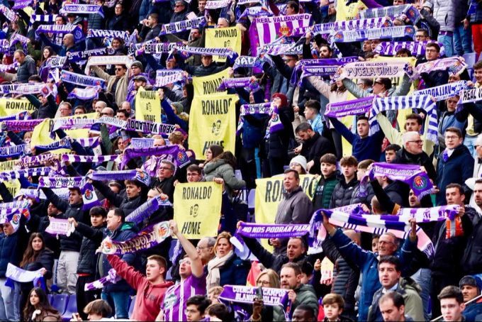 real valladolid