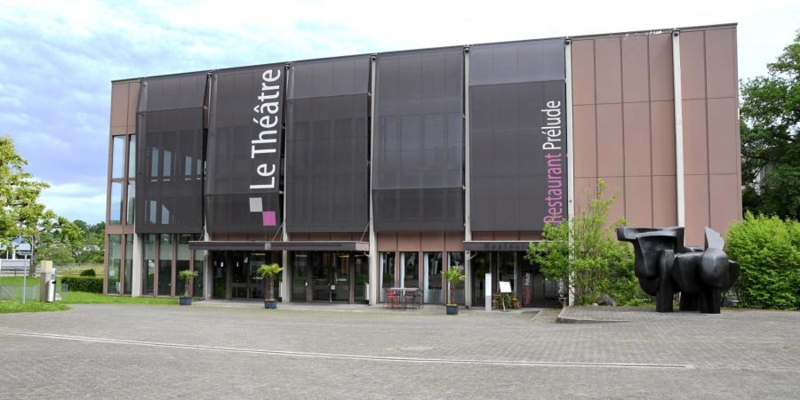 Aussenansicht