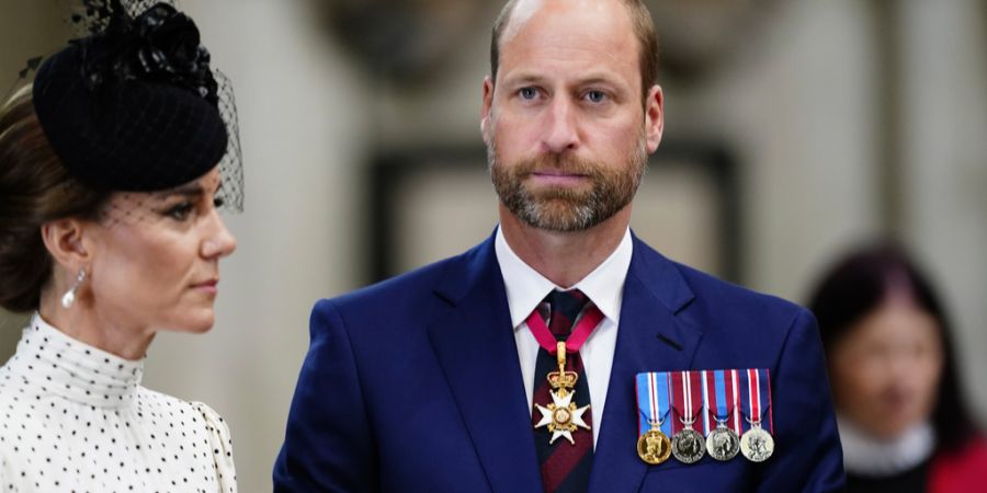 Prinz William