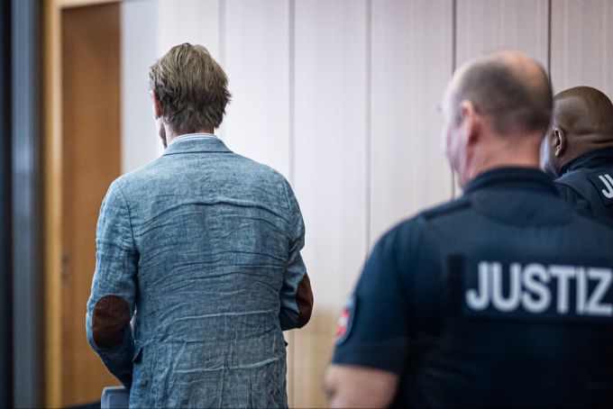 Die Suche nach Maddie wird fortgesetzt: Christian B. ist weiterhin der Hauptverdächtige im Fall. suche maddie