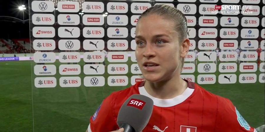 Nadine Riesen