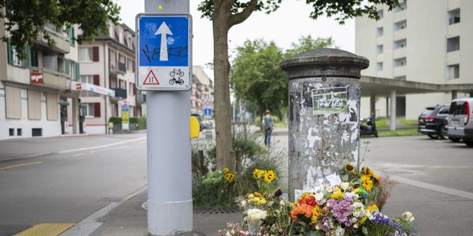 Notfallseelsorgende