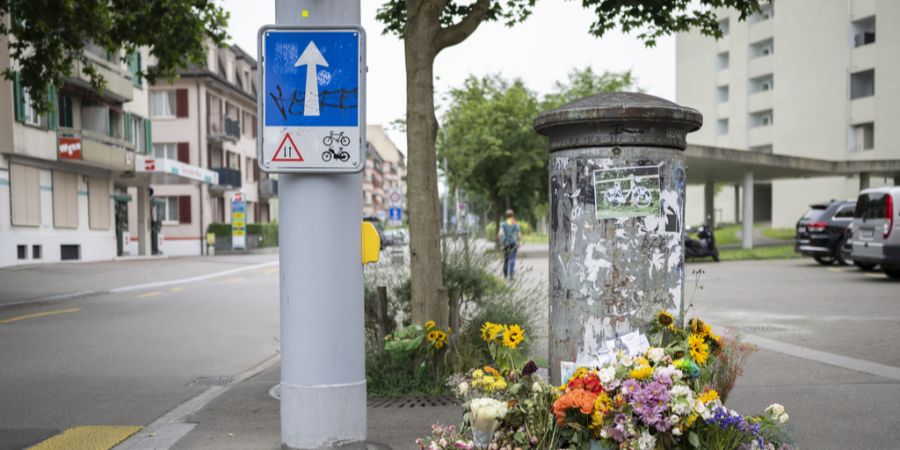 Notfallseelsorgende