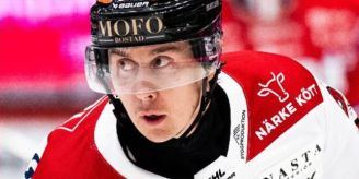 «Spielintelligent» - EHC Kloten holt Robert Leino «Spielintelligent» - EHC Kloten holt Robert Leino