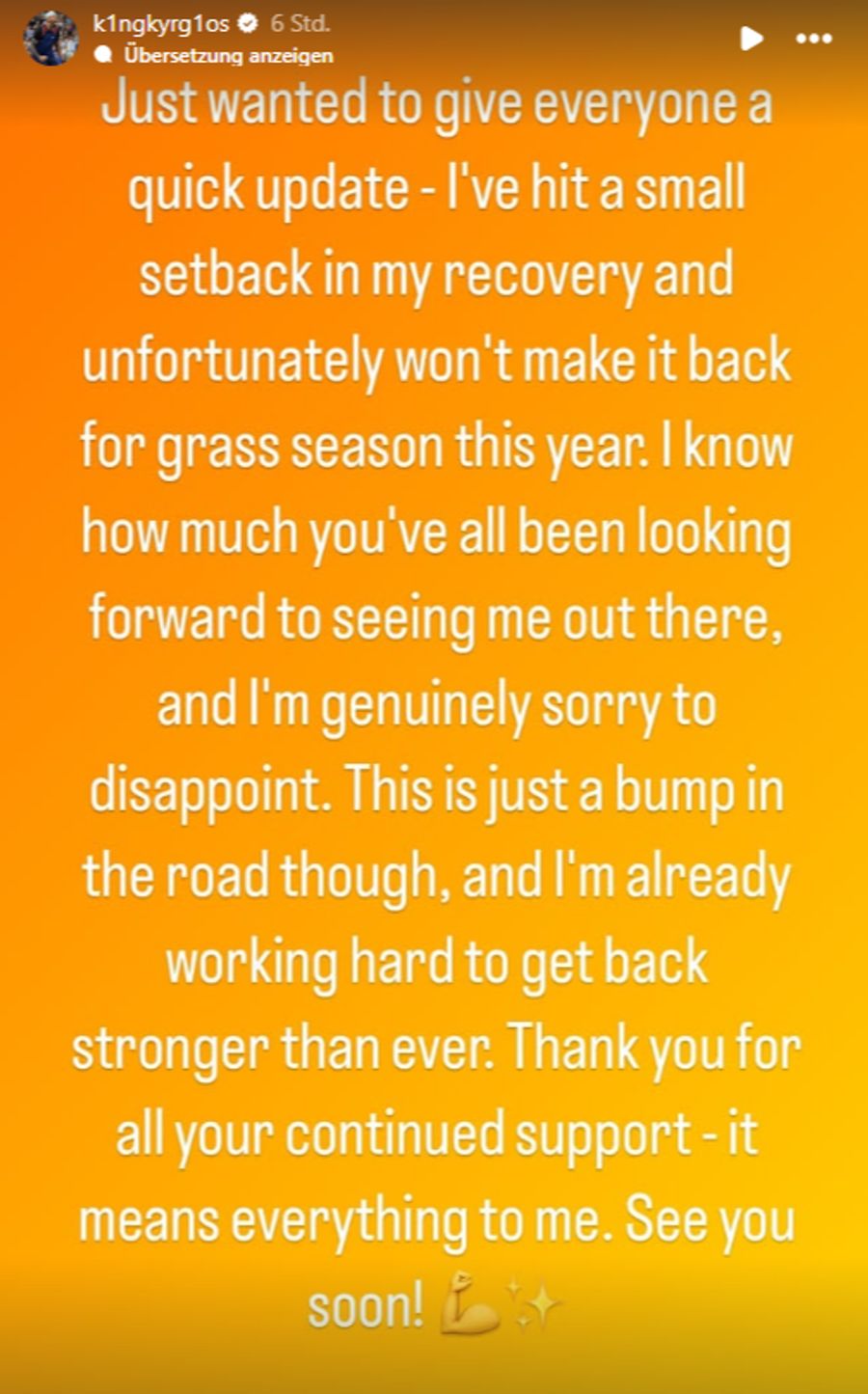 Nick Kyrgios