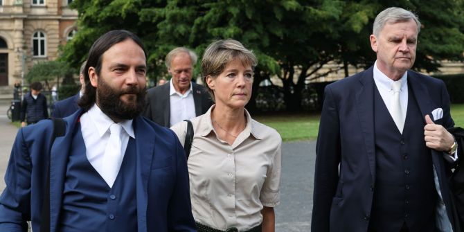 Kinder Christina Block