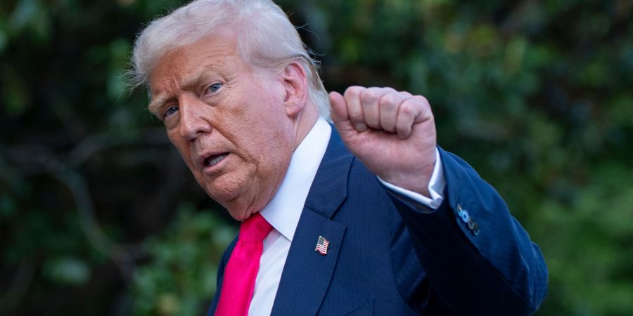 trump