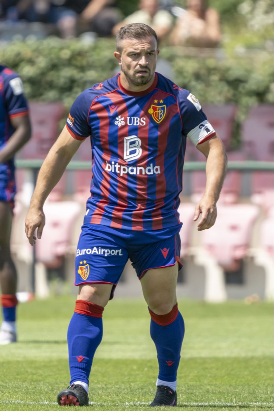 Xherdan Shaqiri