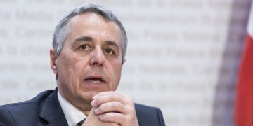 Ignazio Cassis