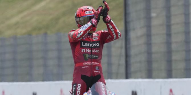 MotoGP