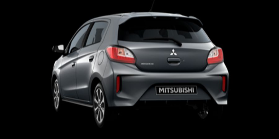 Mitsubishi Spacestar